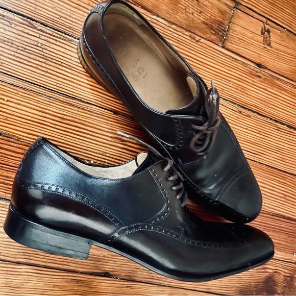 Mend Gucci Lace Up Shoes - Picture 9 of 10